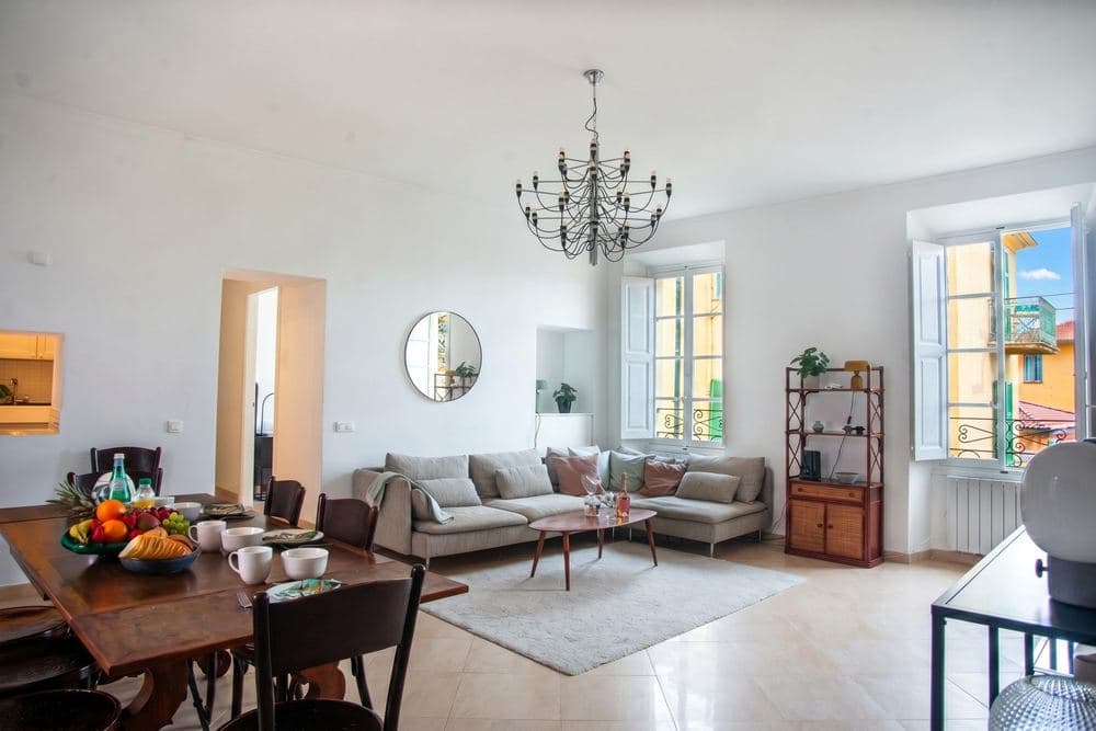 Investor, Beausoleil