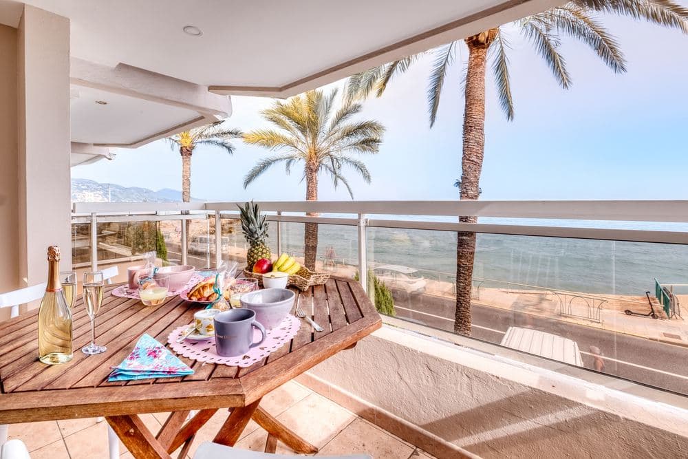 Rental owner, Cap-d'Ail