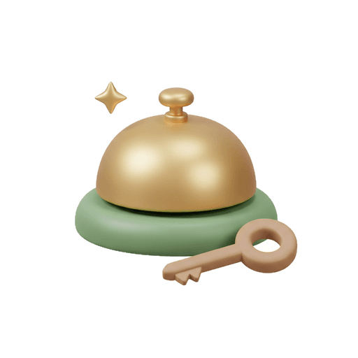 Concierge Services icon